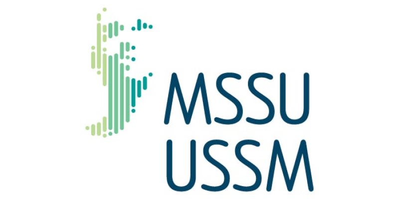 MSSU USSM logo