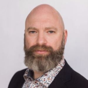 Gregor McEwan
