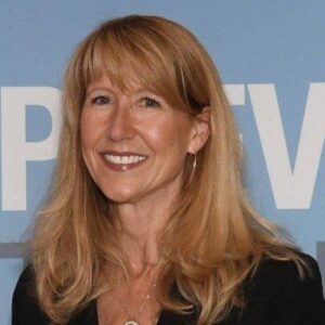 Joanne Crampton