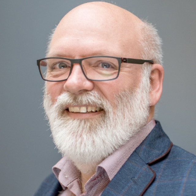 Mark Leggott