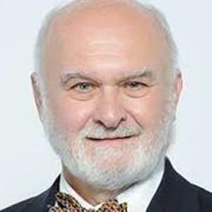 Dr. Teodoro Forcht Dagi