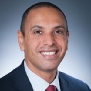 Dr. Tarek Mady
