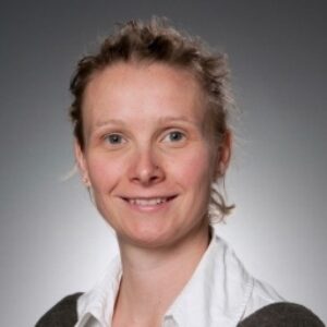 Dr. Rebecca Reed-Jones