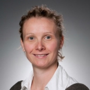 Dr. Rebecca Reed-Jones