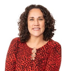 Dr. Christina Murray