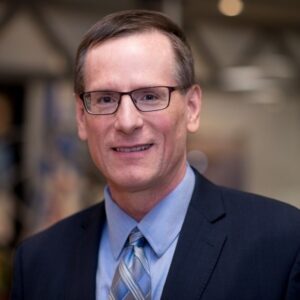 Dr. Greg Naterer
