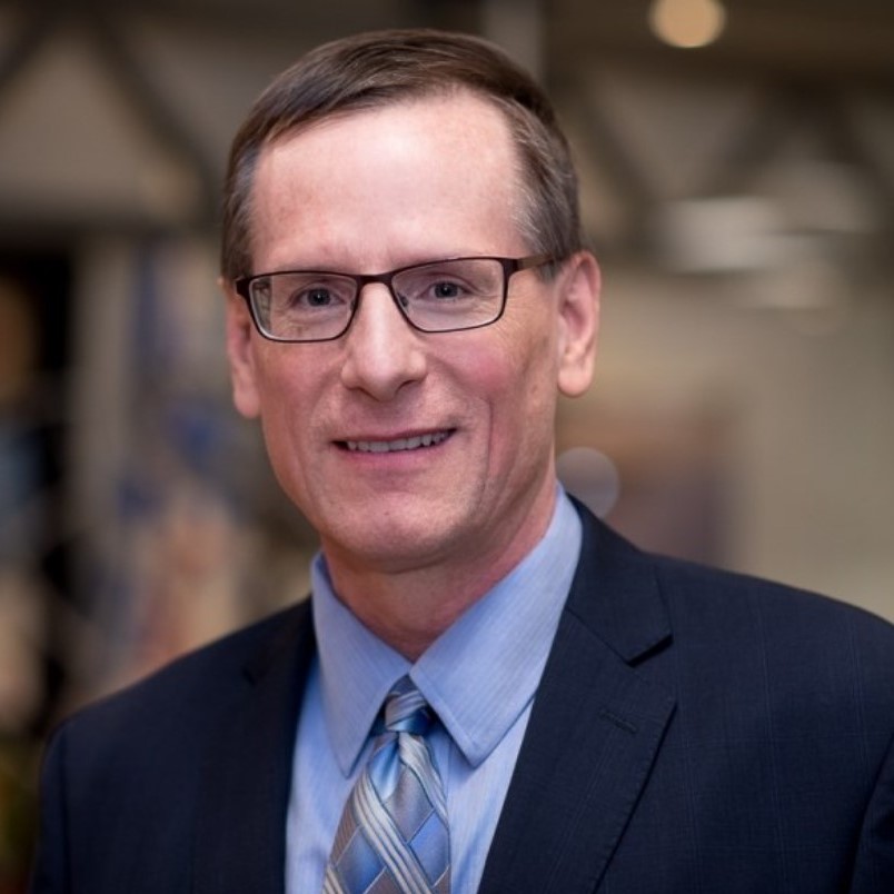 Dr. Greg Naterer